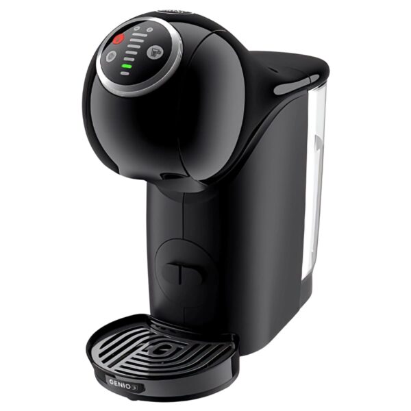 ドルチェ グスト EF1003-PB カプセル式コーヒーメーカー エスプレッソブーストモード搭載 スリムタイプ ネスカフェ