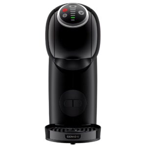 ドルチェ グスト EF1003-PB カプセル式コーヒーメーカー エスプレッソブーストモード搭載 スリムタイプ ネスカフェ - 画像 (3)