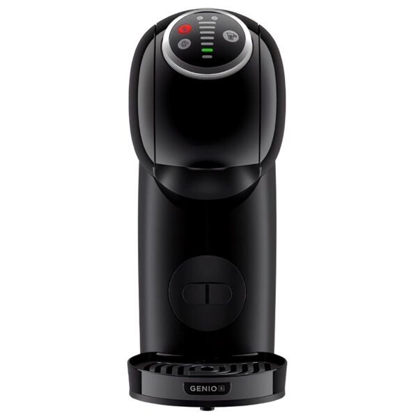 ドルチェ グスト EF1003-PB カプセル式コーヒーメーカー エスプレッソブーストモード搭載 スリムタイプ ネスカフェ