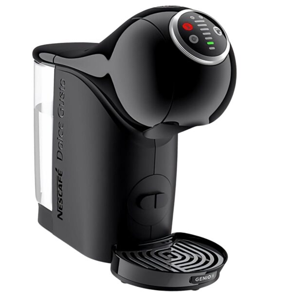 ドルチェ グスト EF1003-PB カプセル式コーヒーメーカー エスプレッソブーストモード搭載 スリムタイプ ネスカフェ