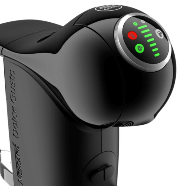 ドルチェ グスト EF1003-PB カプセル式コーヒーメーカー エスプレッソブーストモード搭載 スリムタイプ ネスカフェ