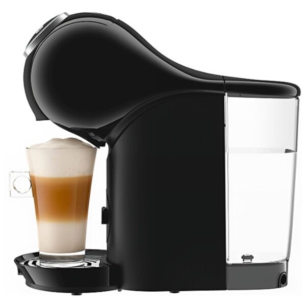 ドルチェ グスト EF1003-PB カプセル式コーヒーメーカー エスプレッソブーストモード搭載 スリムタイプ ネスカフェ