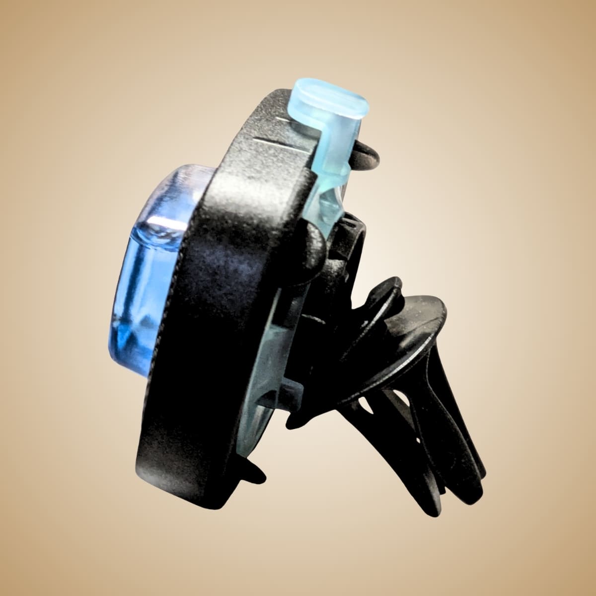 ファブリーズ 車用 消臭 座席 天井まで防臭&消臭 自動車用消臭 エアコン送風口 P&Gジャパン合同会社 タイプ2種(最高レベル: フレッシュシャボン、通常タイプ: スカイブリーズ) - 画像 (3)