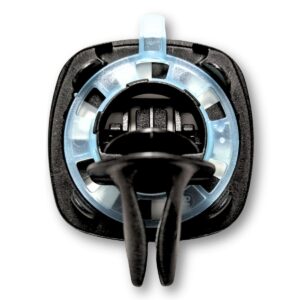 ファブリーズ 車用 消臭 座席 天井まで防臭&消臭 自動車用消臭 エアコン送風口 P&Gジャパン合同会社 タイプ2種(最高レベル: フレッシュシャボン、通常タイプ: スカイブリーズ) - 画像 (10)