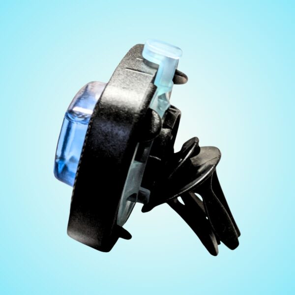 ファブリーズ 車用 消臭 座席 天井まで防臭&消臭 自動車用消臭 エアコン送風口 P&Gジャパン合同会社 タイプ2種(最高レベル: フレッシュシャボン、通常タイプ: スカイブリーズ)