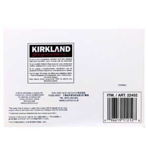 カークランドシグネチャー 浄水ポット用フィルター カートリッジ 8個入り 4週間毎にフィル ターを交換 150L #22452 互換性:BRITA「MAXTRA＋」に対応 - 画像 (6)