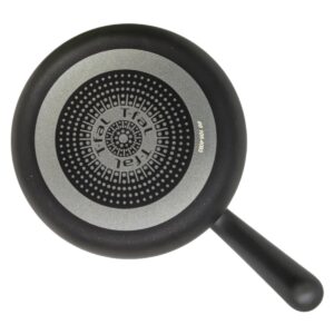 ティファール マルチポット オプティスペース ブラックスパークル 16cm 容量: 2.6L チタンインテンスコーティング ガス火専用 (IH不可) お知らせマークあり 熱源 (ガス / 電気プレートコイル / セラミックヒーター / ハロゲンヒーター) 中国製 - 画像 (6)