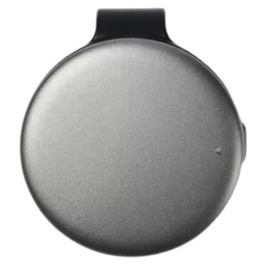 Polar Eclips 車用芳香剤 カートリッジ 4個入 香り2種(サイレントギャラクシーウッディ ､シャイニングスターベリー ) 多用途のクリップ式 サンバイザー ドアポケット シートポケット ヘッドレストなど  原産国: 韓国  #65555 梅雨の時期 車内空間をさわやかに - 画像 (5)