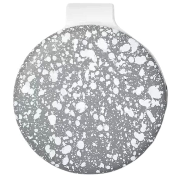 Polar Eclips 車用芳香剤 カートリッジ 4個入 香り2種(サイレントギャラクシーウッディ ､シャイニングスターベリー ) 多用途のクリップ式 サンバイザー ドアポケット シートポケット ヘッドレストなど  原産国: 韓国  #65555 梅雨の時期 車内空間をさわやかに