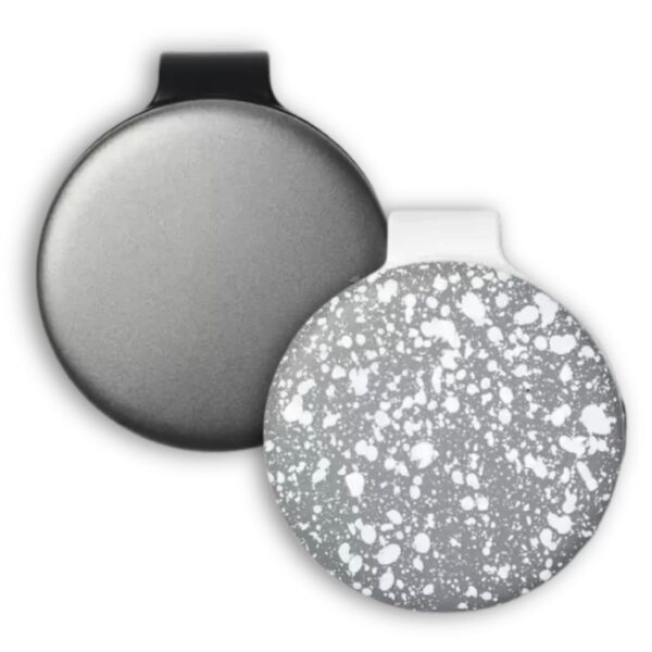 Polar Eclips 車用芳香剤 カートリッジ 4個入 香り2種(サイレントギャラクシーウッディ ､シャイニングスターベリー ) 多用途のクリップ式 サンバイザー ドアポケット シートポケット ヘッドレストなど  原産国: 韓国  #65555 梅雨の時期 車内空間をさわやかに