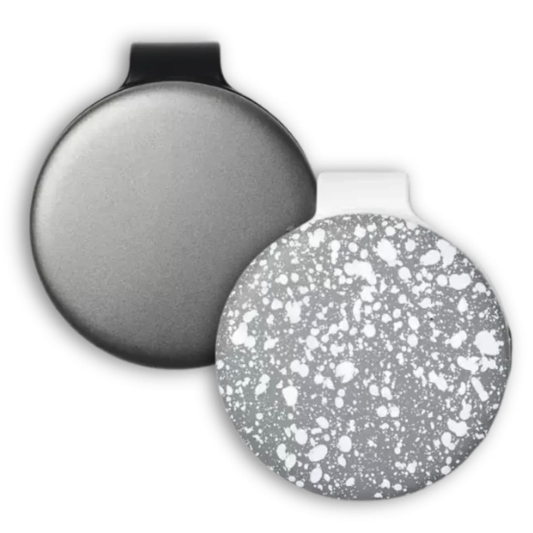 Polar Eclips 車用芳香剤 カートリッジ 4個入 香り2種(サイレントギャラクシーウッディ ､シャイニングスターベリー ) 多用途のクリップ式 サンバイザー ドアポケット シートポケット ヘッドレストなど  原産国: 韓国  #65555 梅雨の時期 車内空間をさわやかに - 画像 (9)