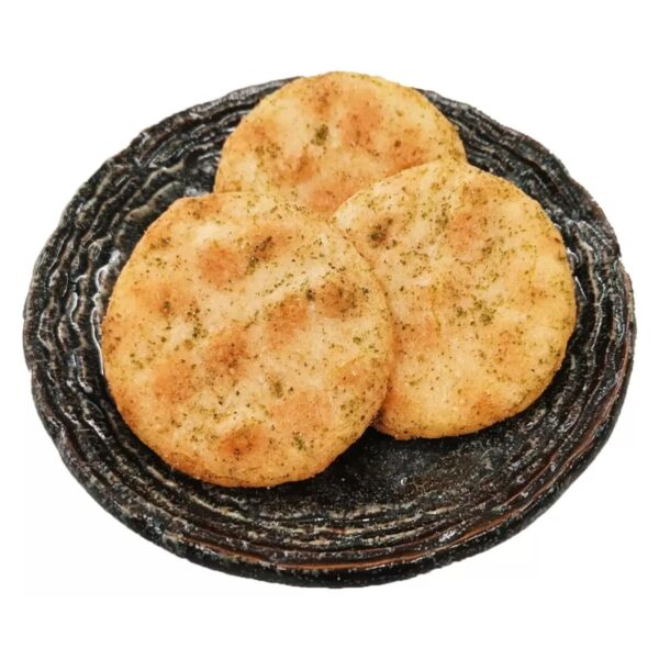 金吾堂 パリッとタイム 韓国海苔煎餅 うす焼きタイプ 100枚(20枚×5袋) 1枚ずつの個包装 米菓 #43012 お茶請け おつまみ シェア