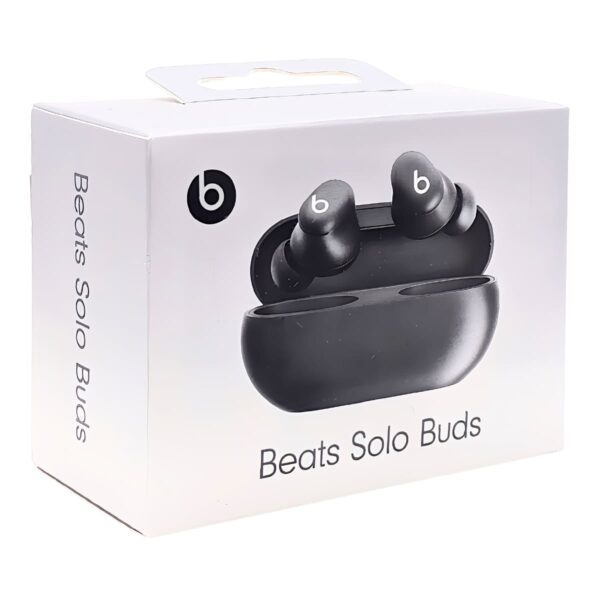 Beats Solo Buds ワイヤレス イヤフォン 小さくて パワフル 左右分離型 インナーイヤー型 互換性:iOS,Android  最長18時間駆動 ペアリング マイク内蔵 通話 BT5.3 カラー:4色 実用的 夏 帰省 旅行準備 進学 就職 通勤 beats イヤホン ワイヤレス