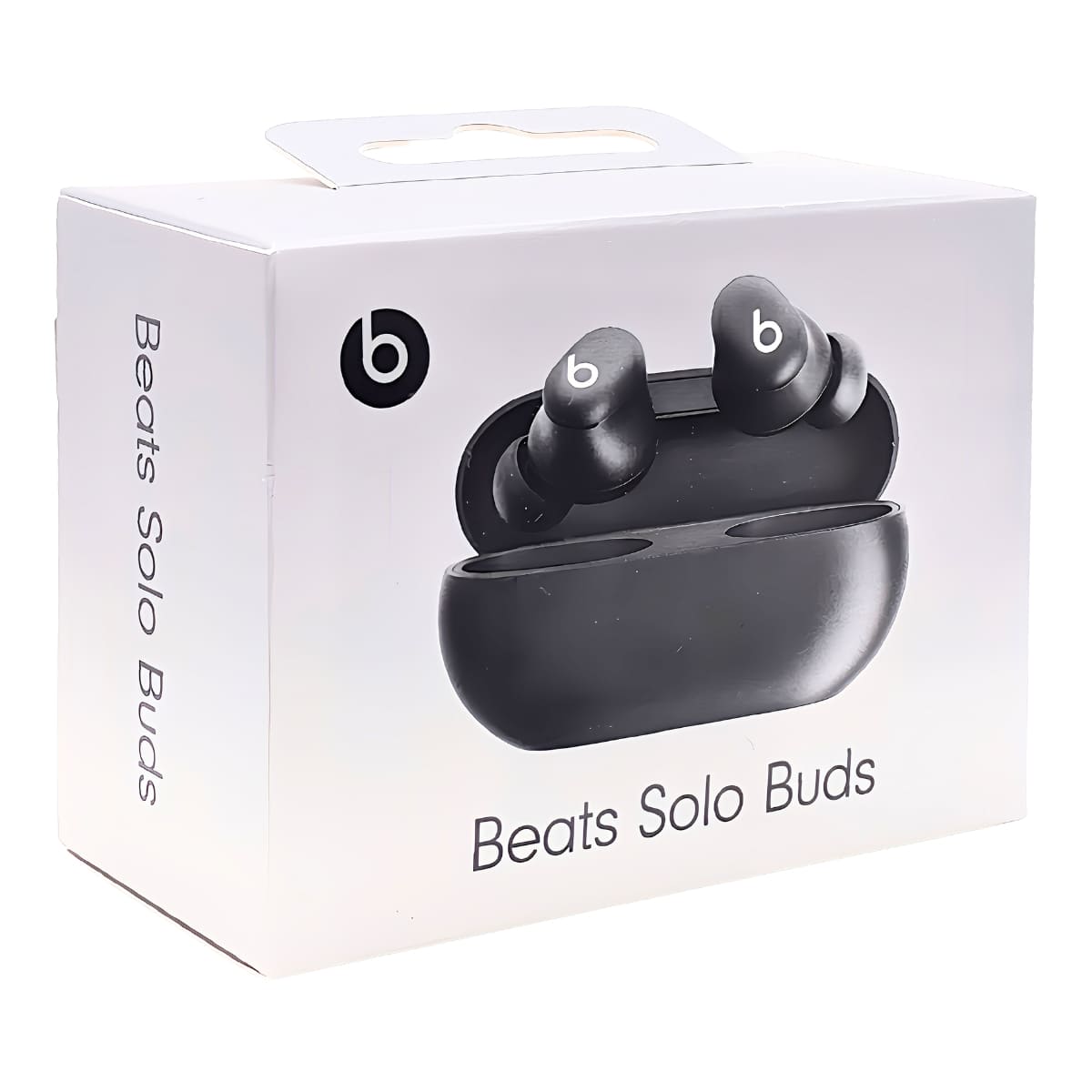 Beats Solo Buds ワイヤレス イヤフォン 小さくて パワフル 左右分離型 インナーイヤー型 互換性:iOS,Android  最長18時間駆動 ペアリング マイク内蔵 通話 BT5.3 カラー:4色 実用的 夏 帰省 旅行準備 進学 就職 通勤 beats イヤホン ワイヤレス - 画像 (13)