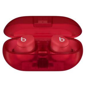 Beats Solo Buds ワイヤレス イヤフォン 小さくて パワフル 左右分離型 インナーイヤー型 互換性:iOS,Android  最長18時間駆動 ペアリング マイク内蔵 通話 BT5.3 カラー:4色 実用的 夏 帰省 旅行準備 進学 就職 通勤 beats イヤホン ワイヤレス - 画像 (8)