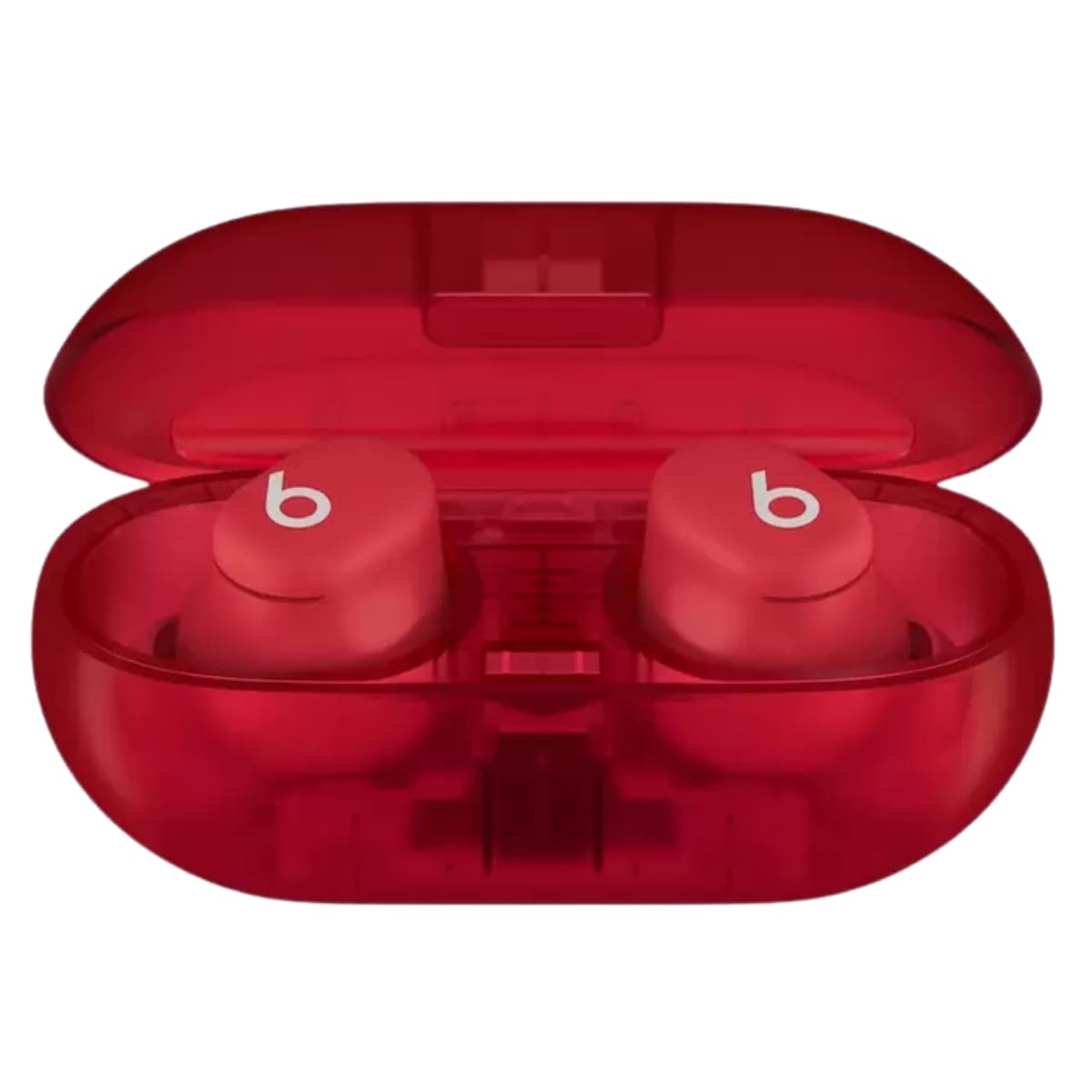 Beats Solo Buds ワイヤレス イヤフォン 小さくて パワフル 左右分離型 インナーイヤー型 互換性:iOS,Android  最長18時間駆動 ペアリング マイク内蔵 通話 BT5.3 カラー:4色 実用的 夏 帰省 旅行準備 進学 就職 通勤 beats イヤホン ワイヤレス - 画像 (8)