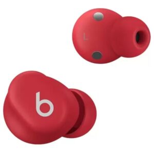 Beats Solo Buds ワイヤレス イヤフォン 小さくて パワフル 左右分離型 インナーイヤー型 互換性:iOS,Android  最長18時間駆動 ペアリング マイク内蔵 通話 BT5.3 カラー:4色 実用的 夏 帰省 旅行準備 進学 就職 通勤 beats イヤホン ワイヤレス - 画像 (12)