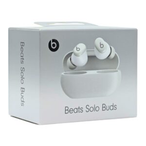Beats Solo Buds ワイヤレス イヤフォン 小さくて パワフル 左右分離型 インナーイヤー型 互換性:iOS,Android  最長18時間駆動 ペアリング マイク内蔵 通話 BT5.3 カラー:4色 実用的 夏 帰省 旅行準備 進学 就職 通勤 beats イヤホン ワイヤレス - 画像 (15)