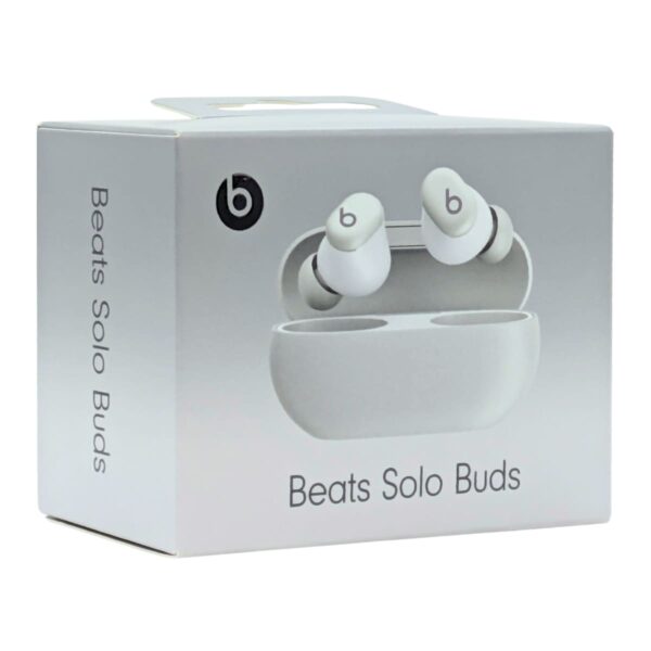 Beats Solo Buds ワイヤレス イヤフォン 小さくて パワフル 左右分離型 インナーイヤー型 互換性:iOS,Android  最長18時間駆動 ペアリング マイク内蔵 通話 BT5.3 カラー:4色 実用的 夏 帰省 旅行準備 進学 就職 通勤 beats イヤホン ワイヤレス