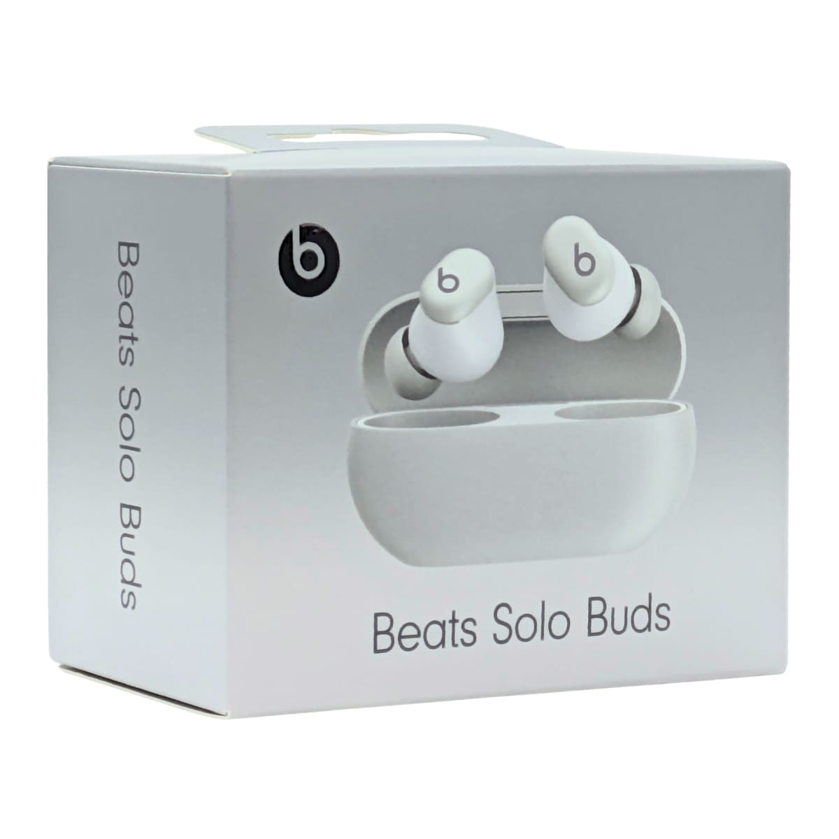 Beats Solo Buds ワイヤレス イヤフォン 小さくて パワフル 左右分離型 インナーイヤー型 互換性:iOS,Android  最長18時間駆動 ペアリング マイク内蔵 通話 BT5.3 カラー:4色 実用的 夏 帰省 旅行準備 進学 就職 通勤 beats イヤホン ワイヤレス - 画像 (15)