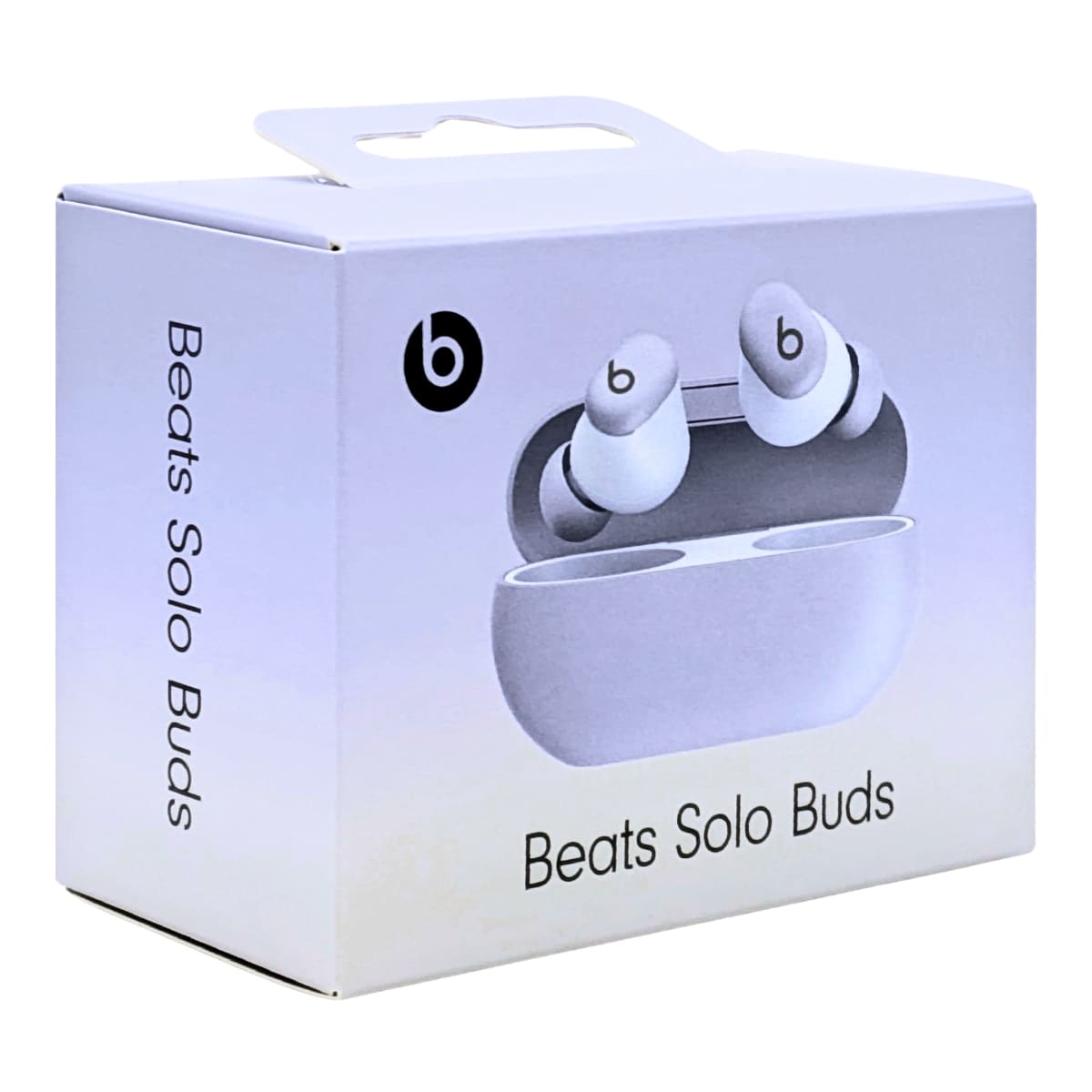 Beats Solo Buds ワイヤレス イヤフォン 小さくて パワフル 左右分離型 インナーイヤー型 互換性:iOS,Android  最長18時間駆動 ペアリング マイク内蔵 通話 BT5.3 カラー:4色 実用的 夏 帰省 旅行準備 進学 就職 通勤 beats イヤホン ワイヤレス - 画像 (16)