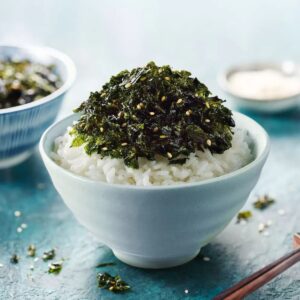 韓国 味付けのり フレーク 80g×3パック入り ユネスコ登録  韓国産 新安郡押海島産 イェマット(YEMAT) #567749 - 画像 (3)