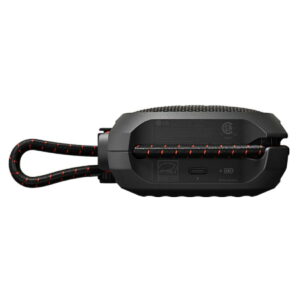 LG XBOOMGo XG2T ワイヤレスポータブルスピーカー 2個パック 万能ストラップで結べる 低音強化 迫力のある音 実用的 母の日 父の日 プレゼント - 画像 (7)