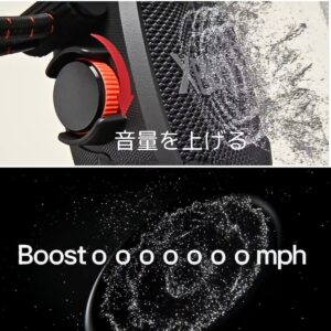 LG XBOOMGo XG2T ワイヤレスポータブルスピーカー 2個パック 万能ストラップで結べる 低音強化 迫力のある音 実用的 母の日 父の日 プレゼント - 画像 (8)