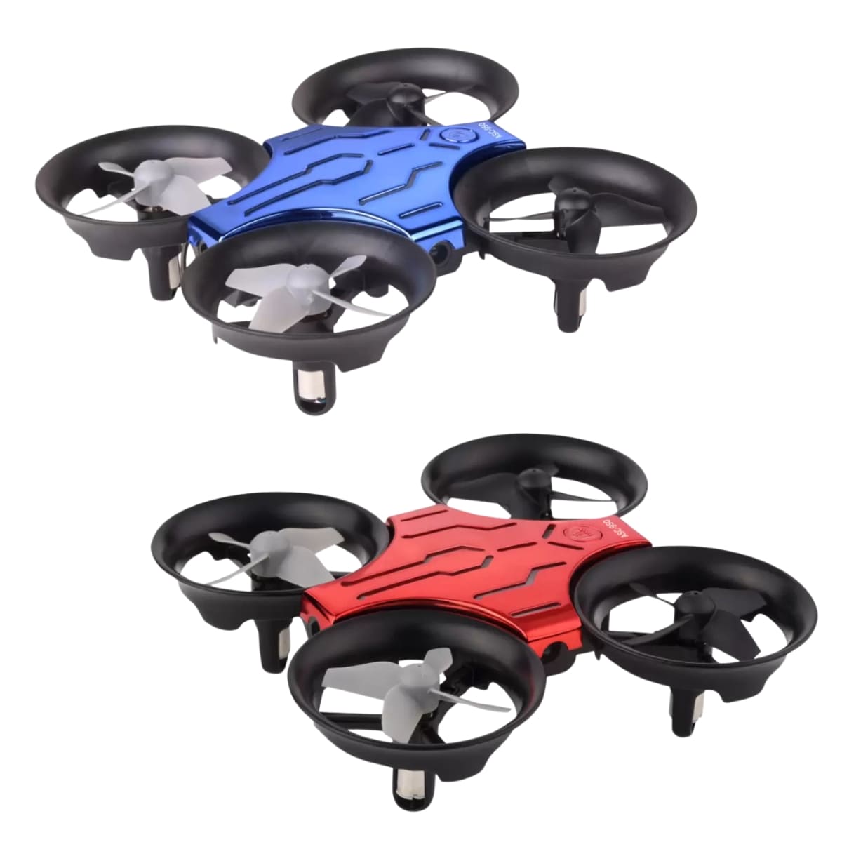 ドローン ASC-950 ハンドジェスチャー操作 安定飛行 室内屋外対応 360度回転 #63541 屋内屋外 安定飛行 障害物回避 360度回転 プレゼント ギフト 入門用として 子供(8歳以上) も大人も遊べる 練習できる ホビー お誕生日 子供の日 プレゼント - 画像 (2)